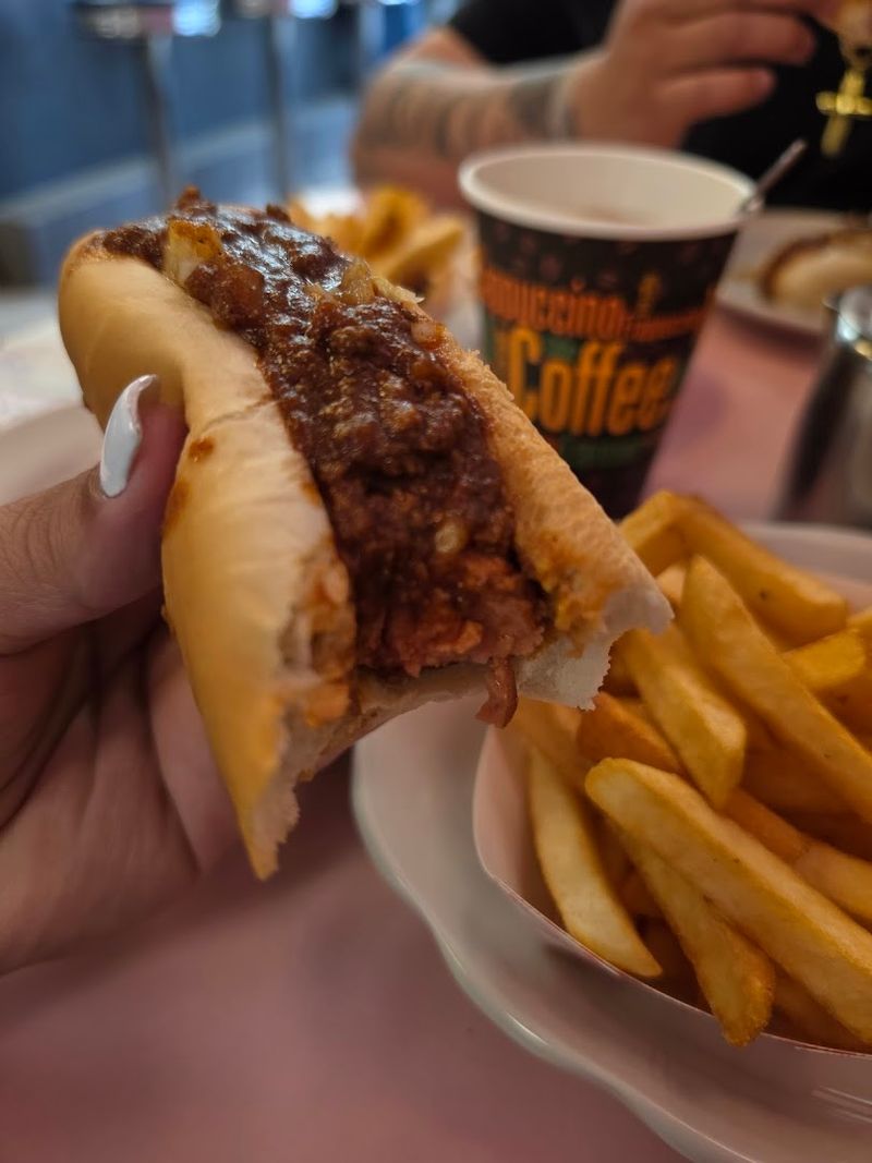 Coal Region Comfort Food Has A Very Specific Flavor Profile