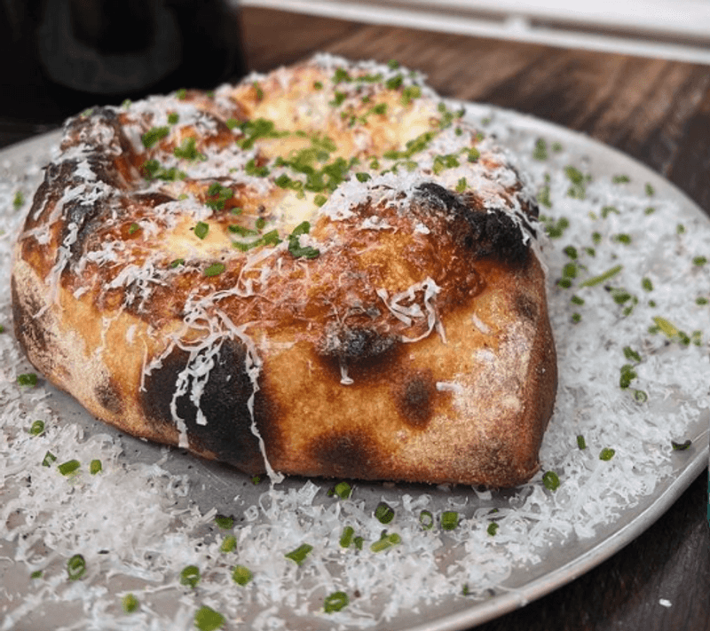 Middle Brow Bungalow – Logan Square, Chicago