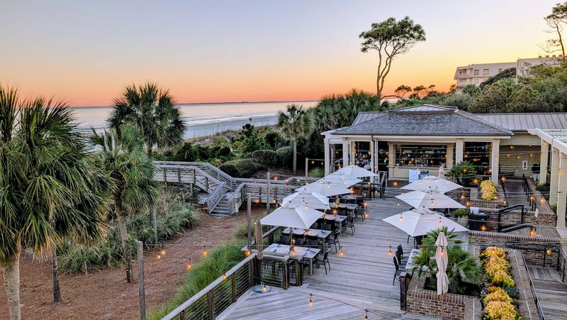 Coast, Hilton Head Island Coast, Hilton Head Island