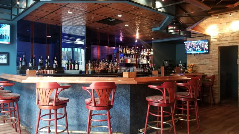 Coast & Main Seafood + Chophouse Coast & Main Seafood + Chophouse