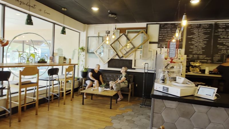 Rooted Lakeland - Lakeland