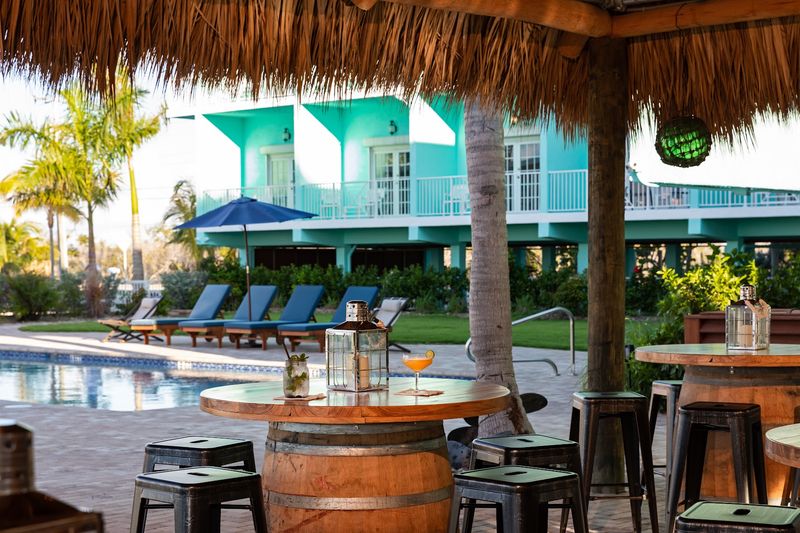 Coastal Calm Meets Hippie Charm