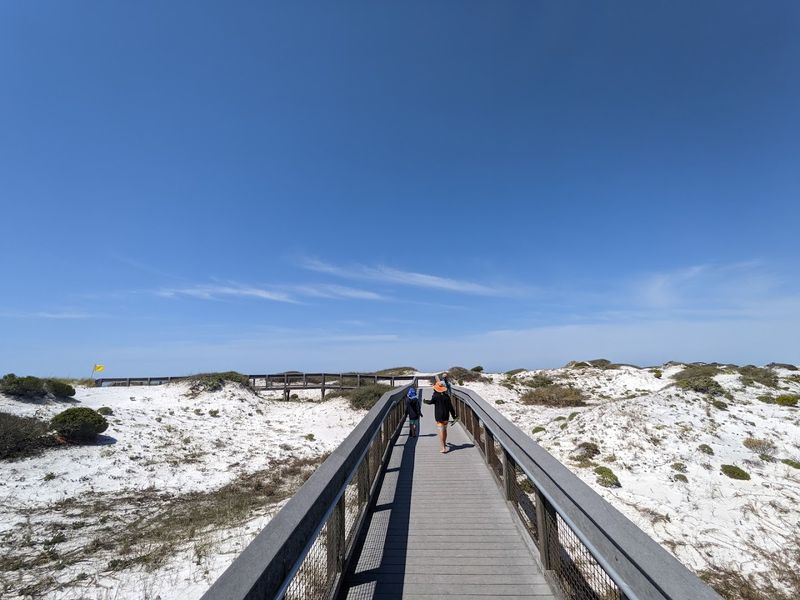 Nature Trails Through Paradise