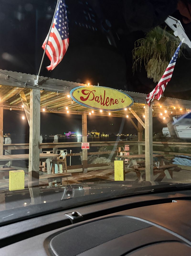Darlene's Shrimp Shack