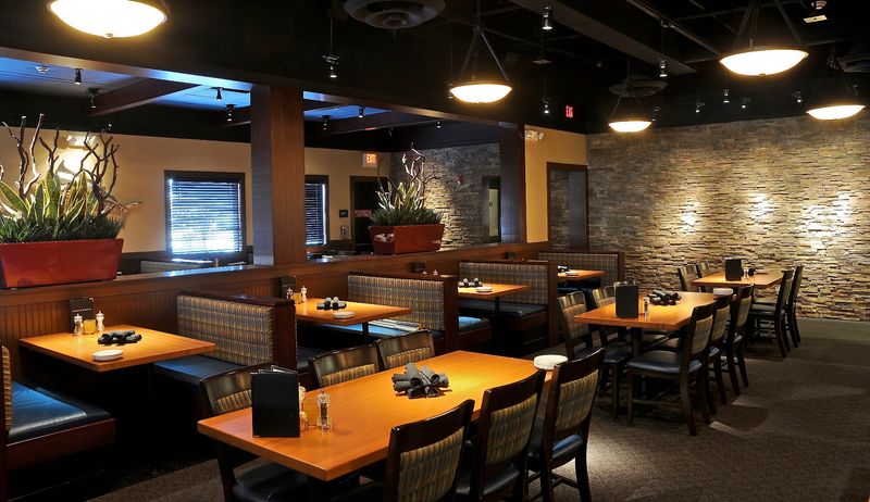 Coastal Grille - Wyomissing Coastal Grille - Wyomissing