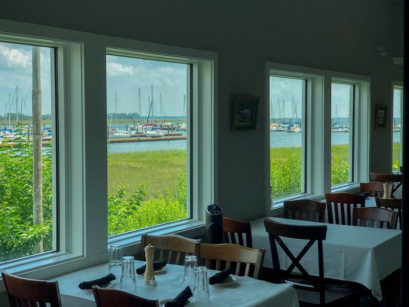 Coastal Kitchen And Raw Bar
