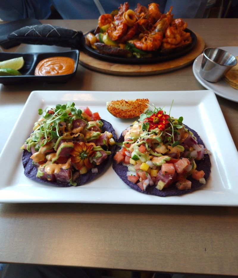 Ceviche That Earns Its Reputation On Every Visit