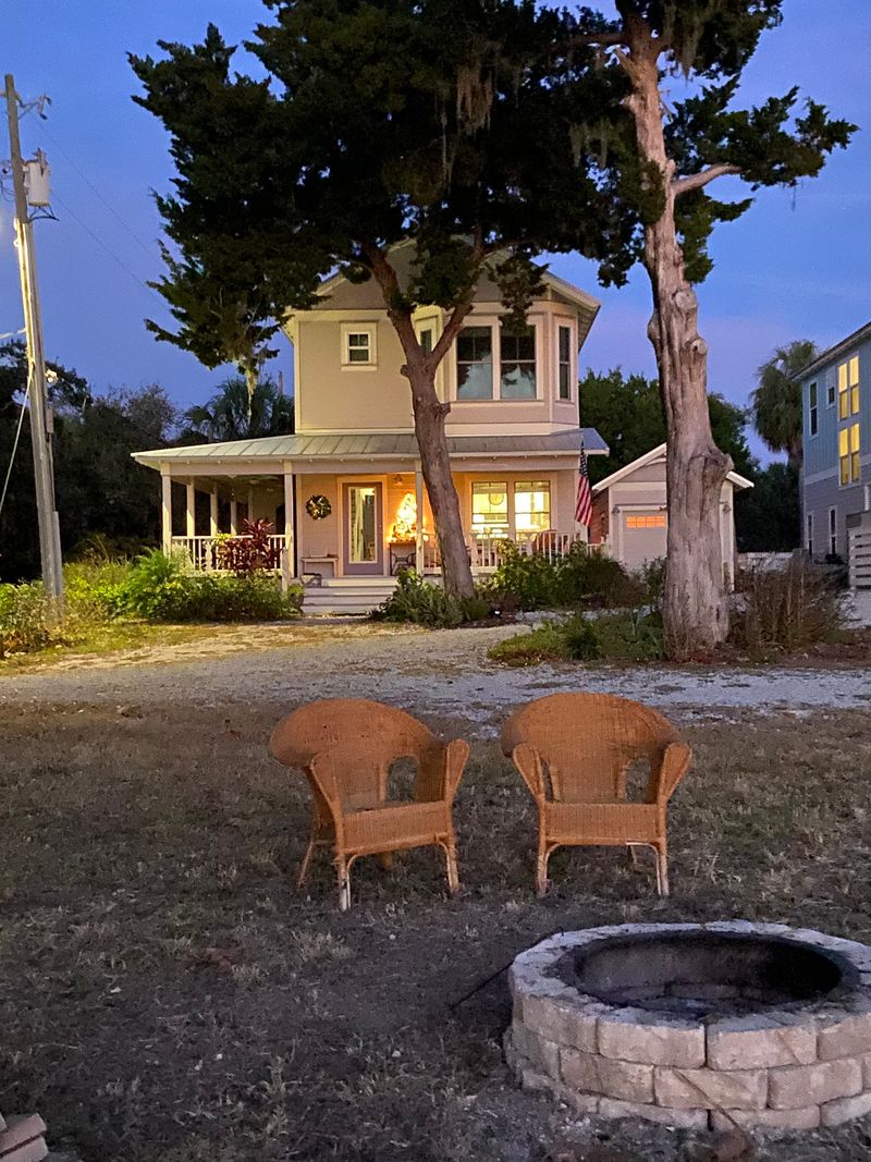 Coastal Living Without The Big-City Price Tag