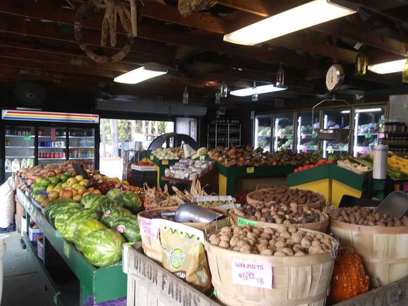 Coastal Produce Market, Summerville Coastal Produce Market, Summerville