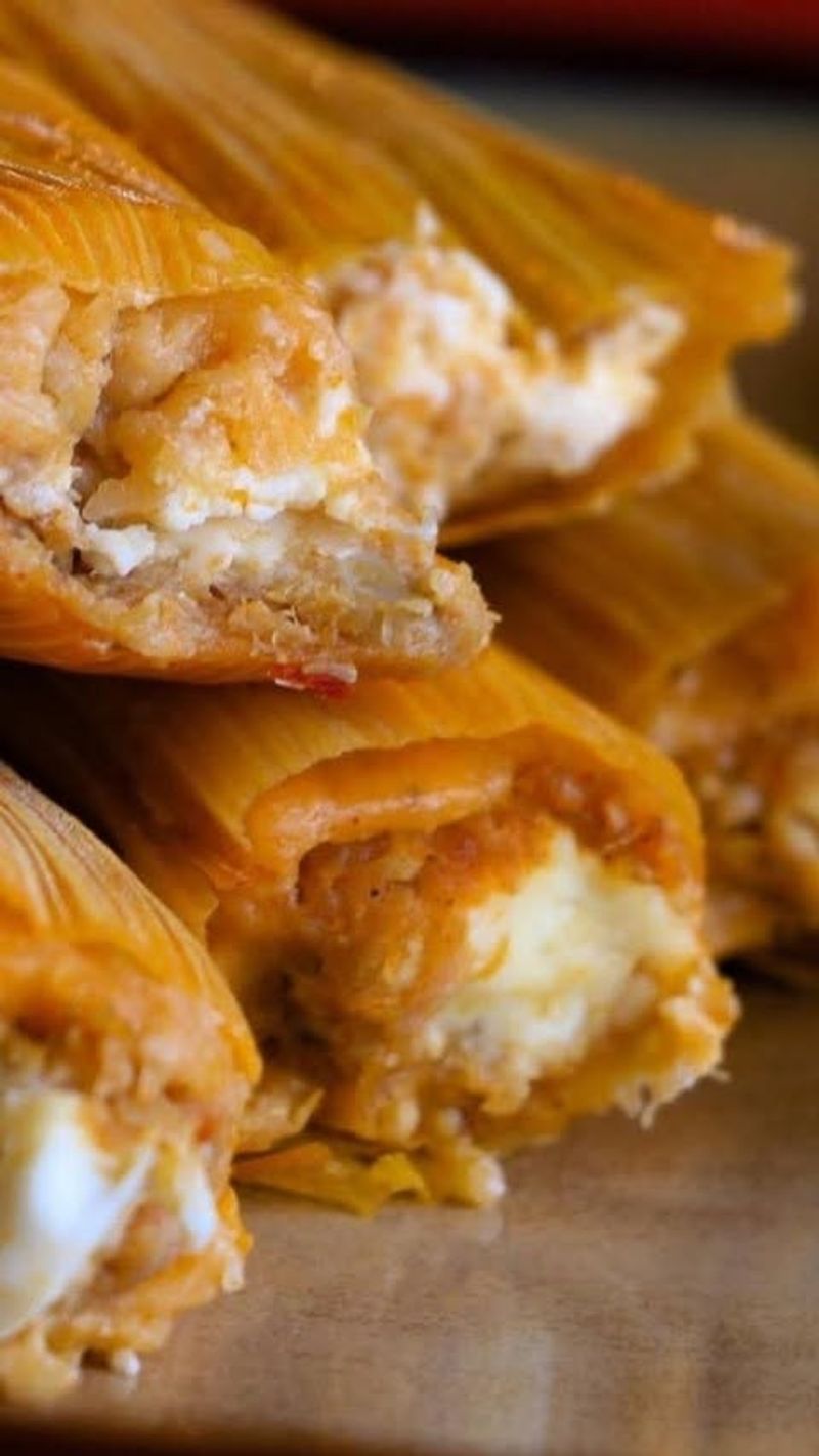 Delia's Tamales: The Valley's Tamale Empire