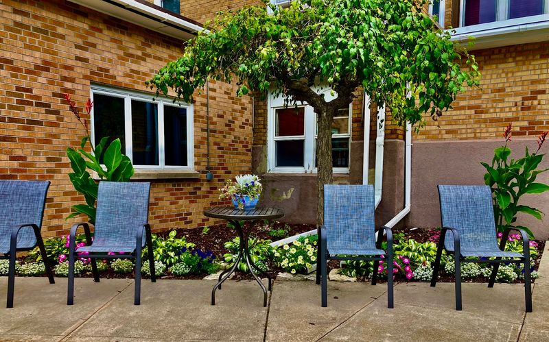 Carrot Cake Muffin Strategy