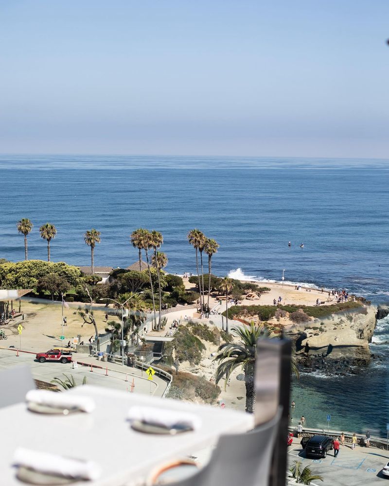 George's at the Cove (La Jolla)