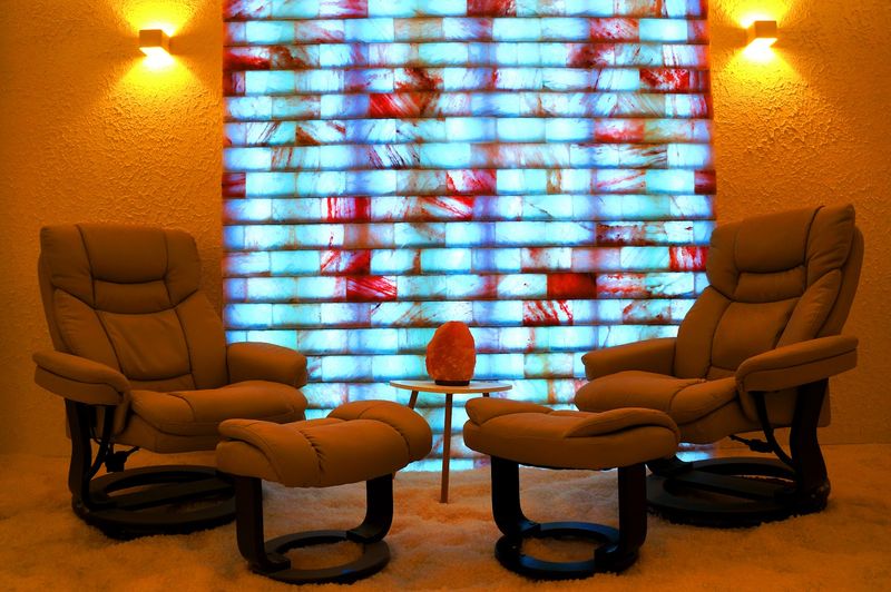 The Salt Room Citrus Park