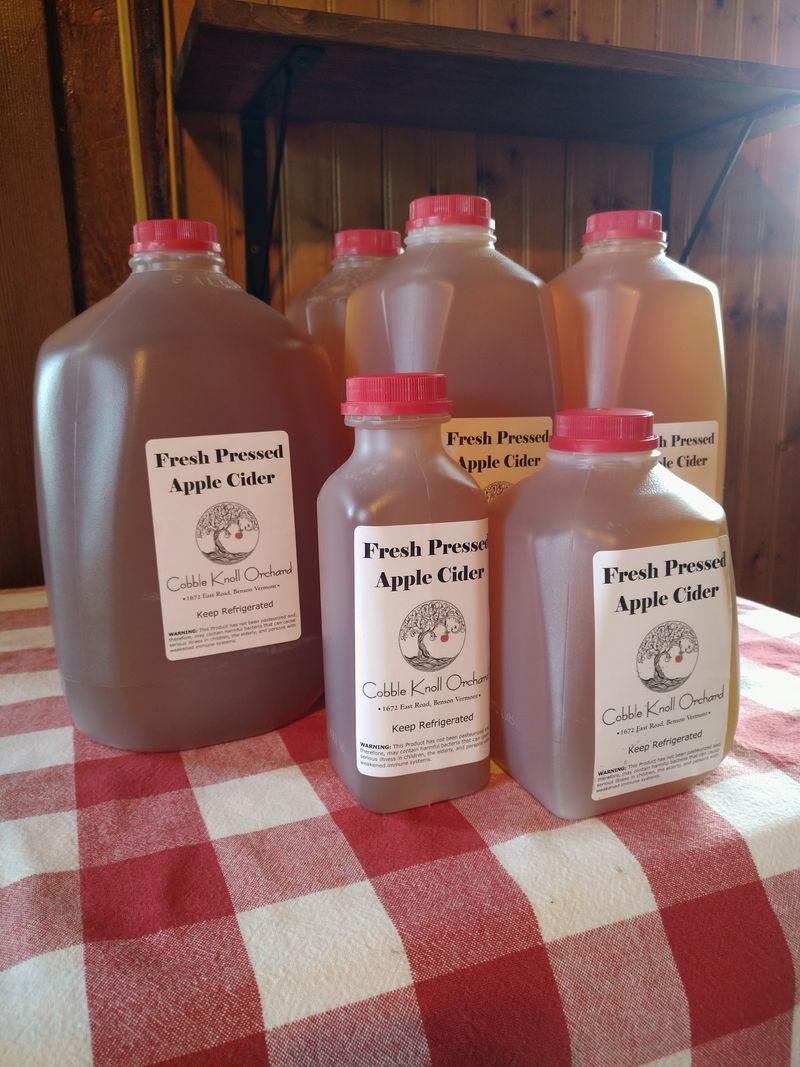 Cobble Knoll Orchard