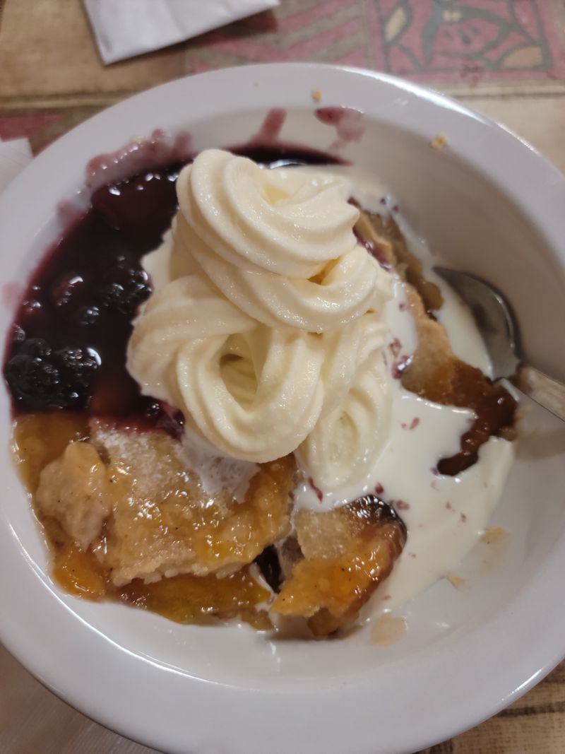 Multiple Dessert Options That Satisfy Every Sweet Tooth