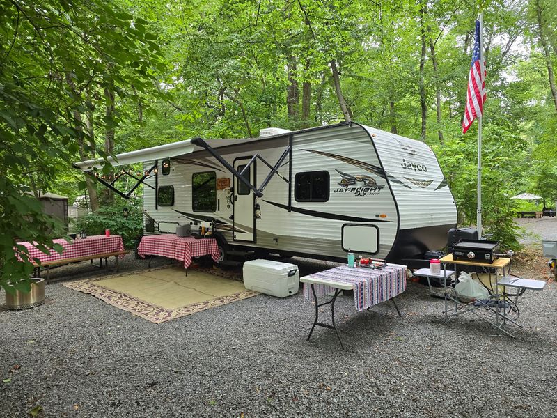 Cocalico Creek Campground, Denver Cocalico Creek Campground, Denver