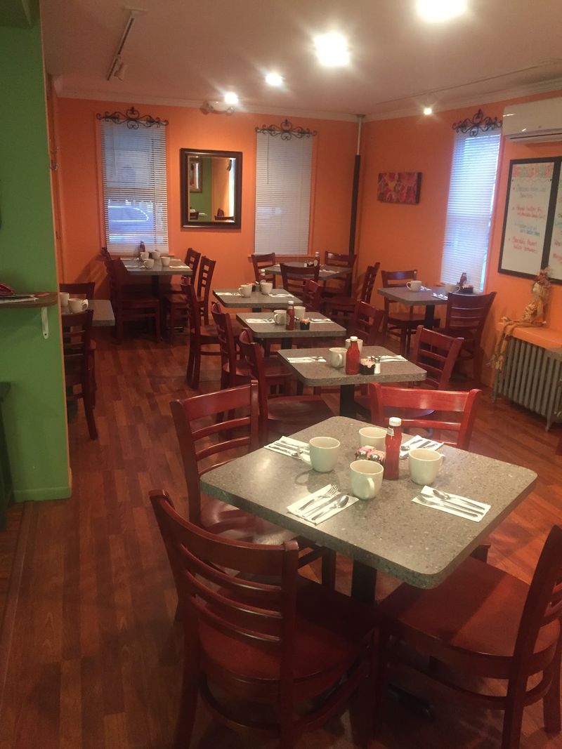 Coccetti's a Restaurant & Bakery Coccetti's a Restaurant & Bakery