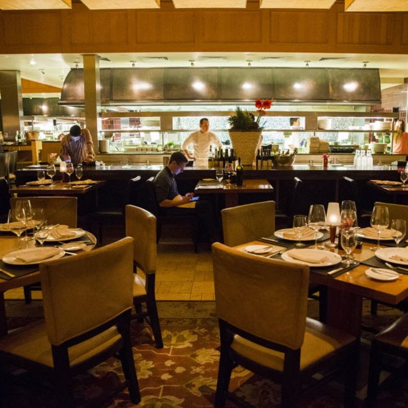 Fearing's (Dallas)