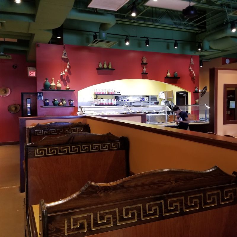 Cocina De Carlos, Perrysburg