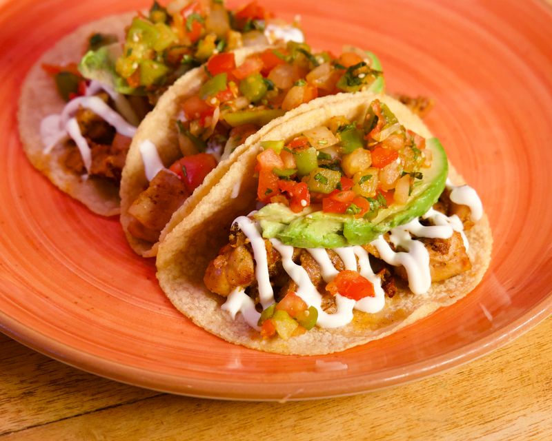 El Vez Fort Lauderdale, Fort Lauderdale