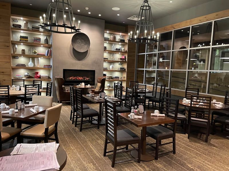 Cheers Bistro at the DoubleTree, PA