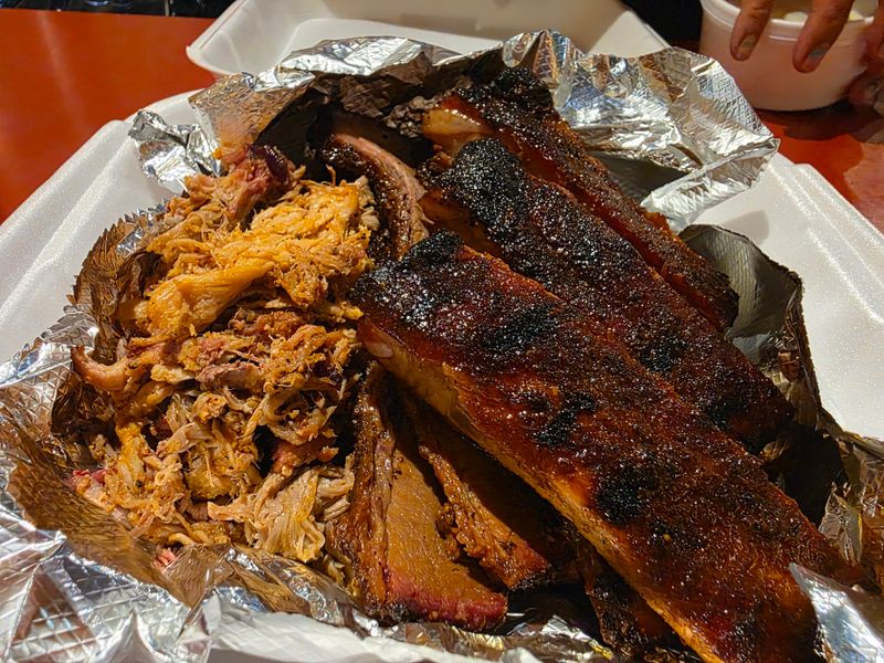 Ol'chefskis BBQ – Aurora