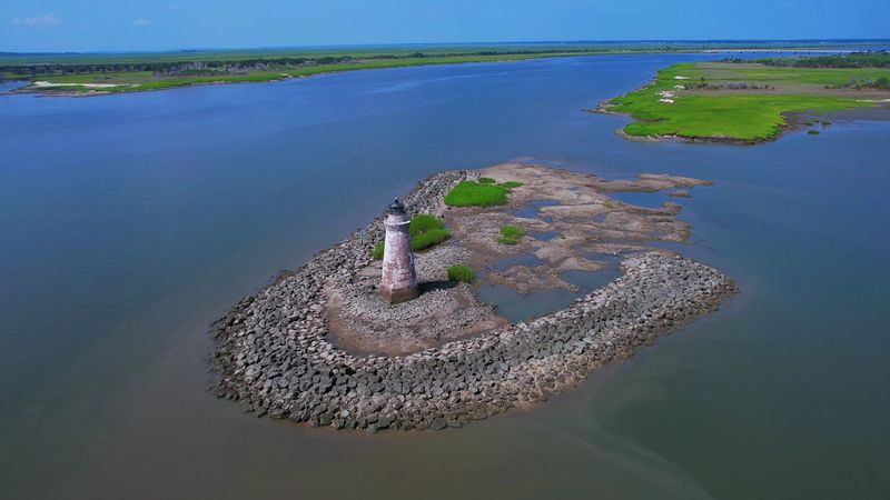 Cockspur Island Lighthouse