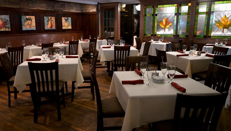 Service Quality Consistently Impresses