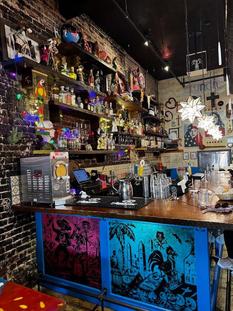 Centro Mexican Restaurant