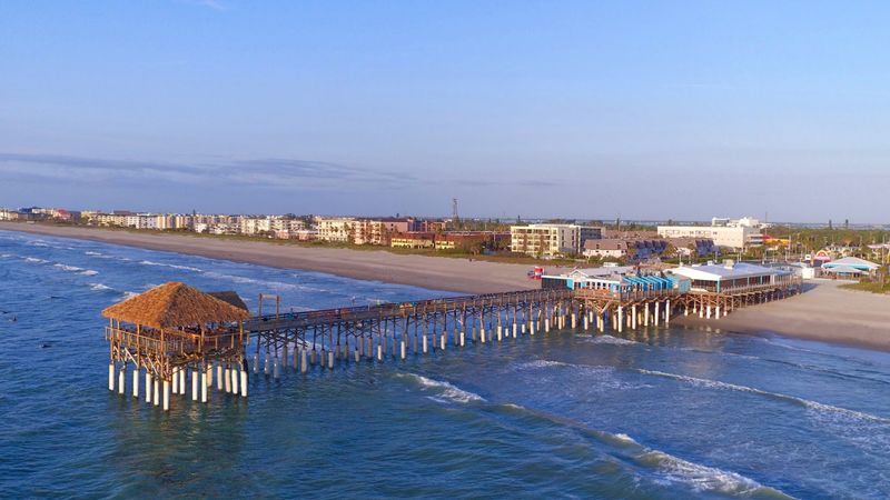 Cocoa Beach