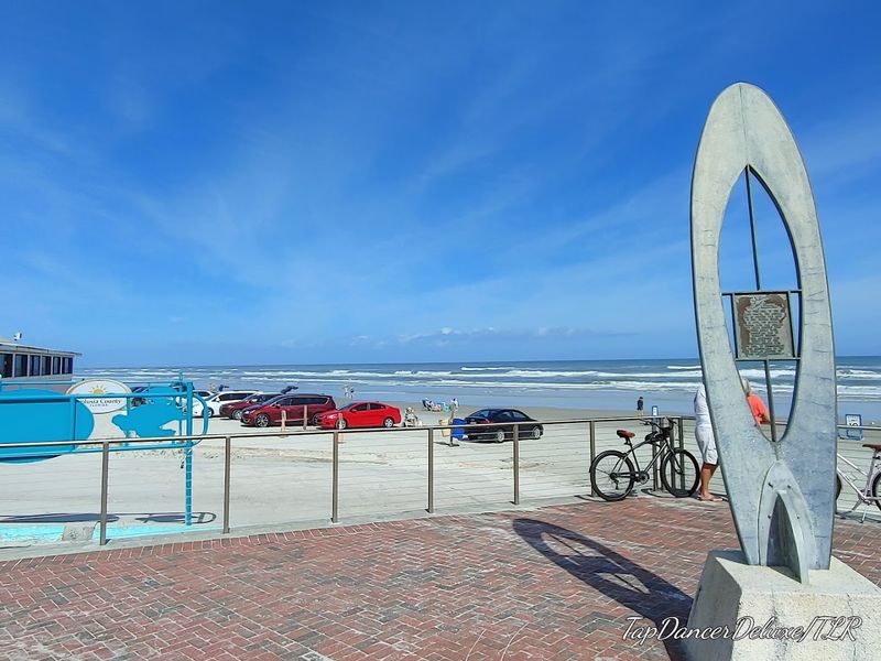 New Smyrna Beach, New Smyrna Beach