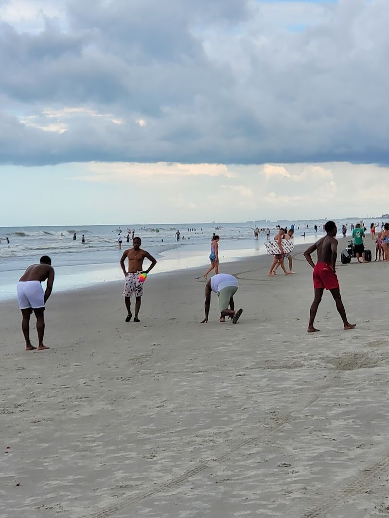 Cocoa Beach, Space Coast
