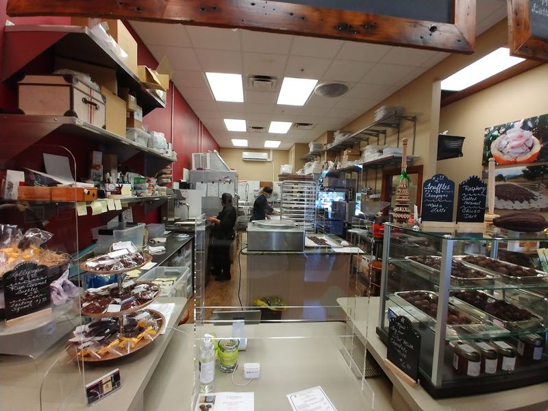 Castronovo Chocolate