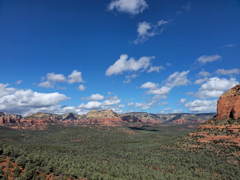 Coconino National Forest Scenic Day Trip, Flagstaff and Sedona Area