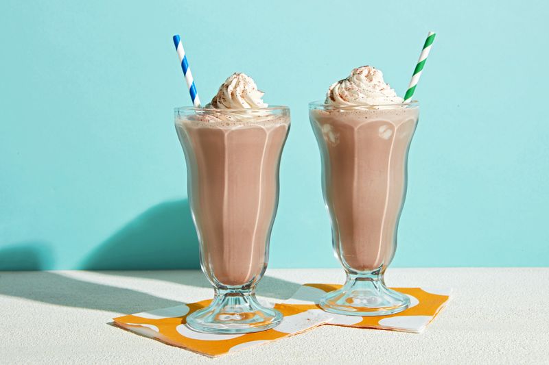 Chocolate Malt
