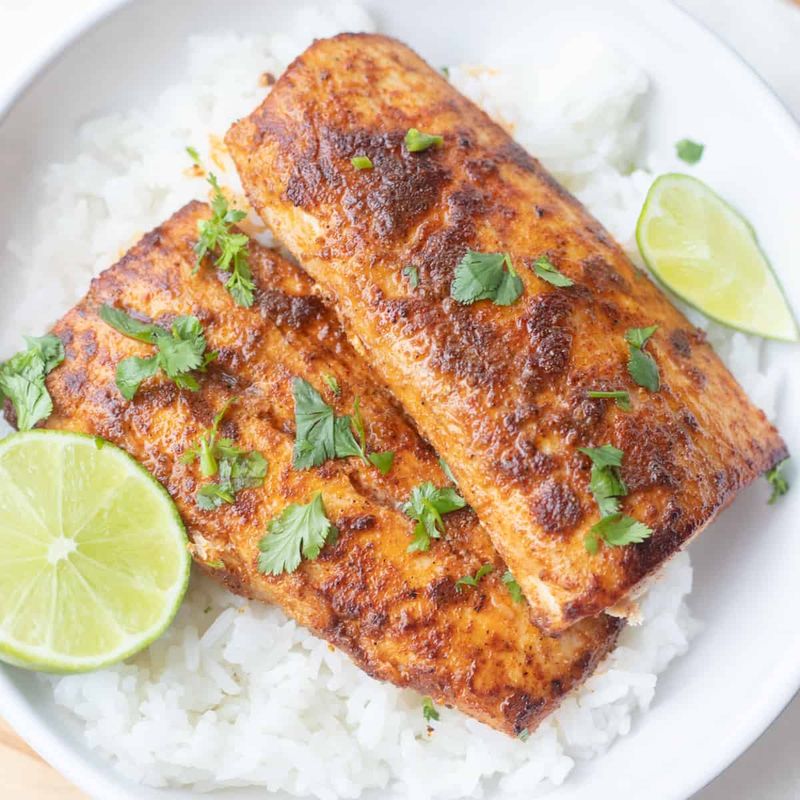 Mahi-Mahi