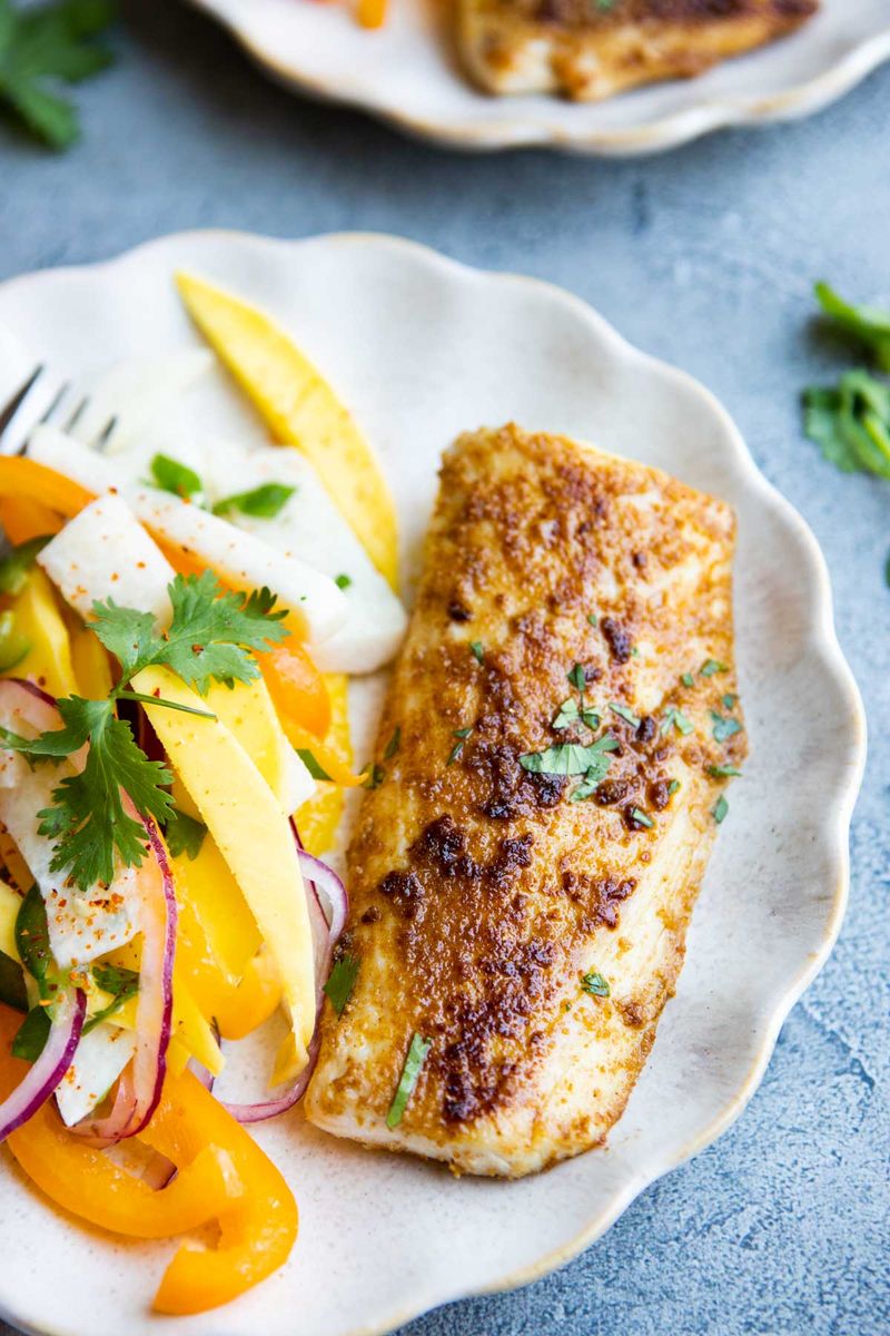 Mahi Mahi