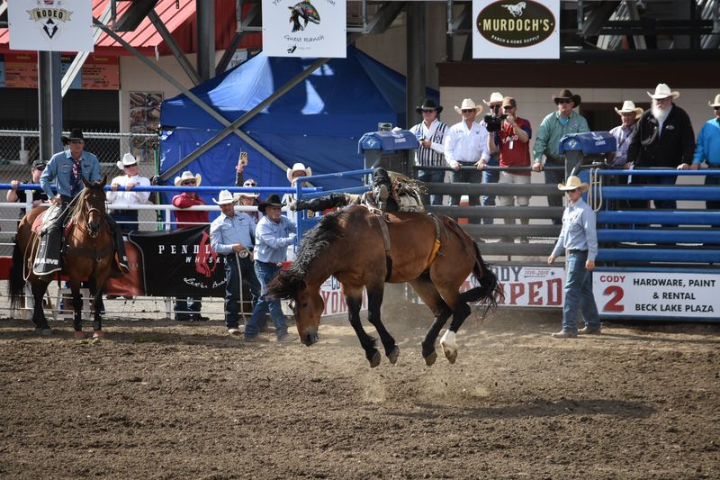 Cody Nite Rodeo Cody Nite Rodeo