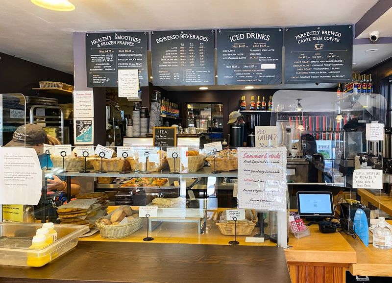 Breakfast Options That Start The Day Right