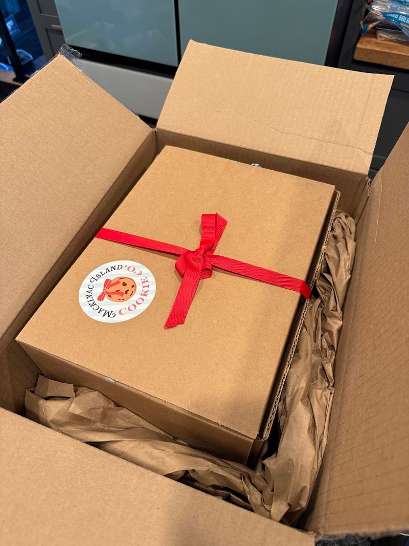 Shipping For Your Future Self