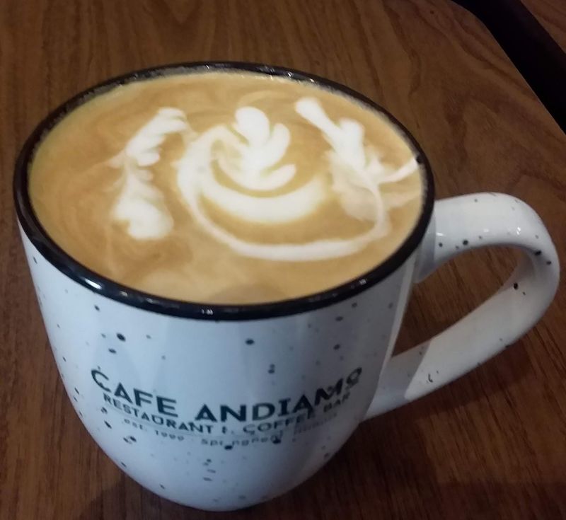 Coffee And Espresso That Locals Rave About