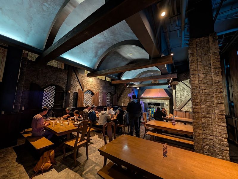 Perfectly Placed Location 