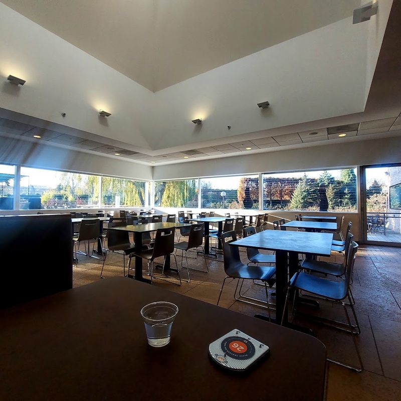 Service Style And How Ordering Works