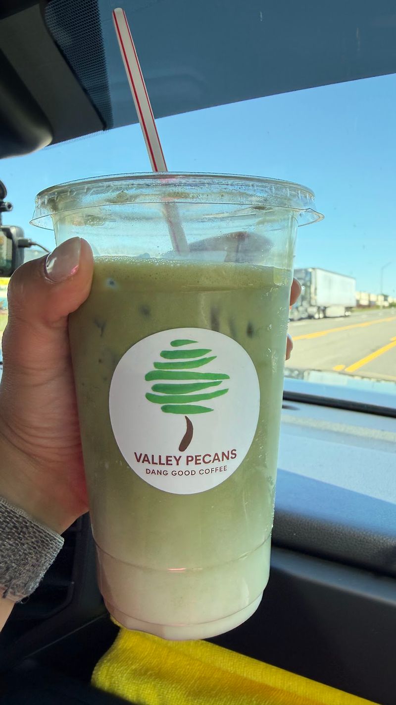 Coffee And Refreshing Drinks To Fuel The Journey