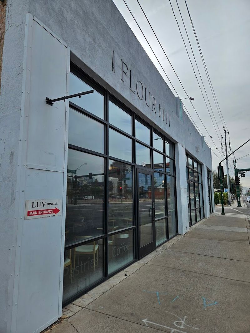 A Location In Phoenix That Feels Both Central And Tucked Away