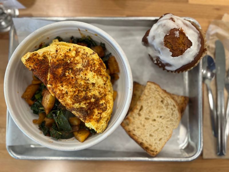 Inclusive Menu Options