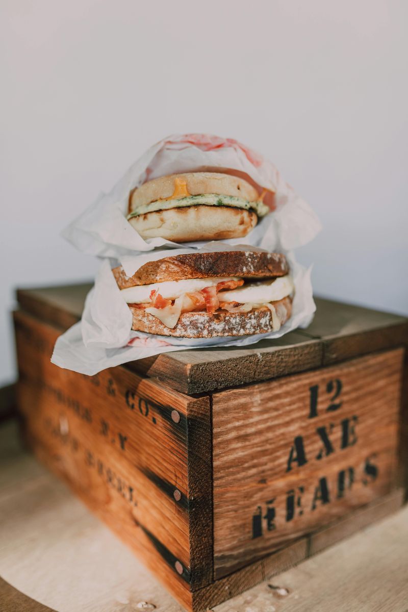 The Shore Code And The Lasting Ritual