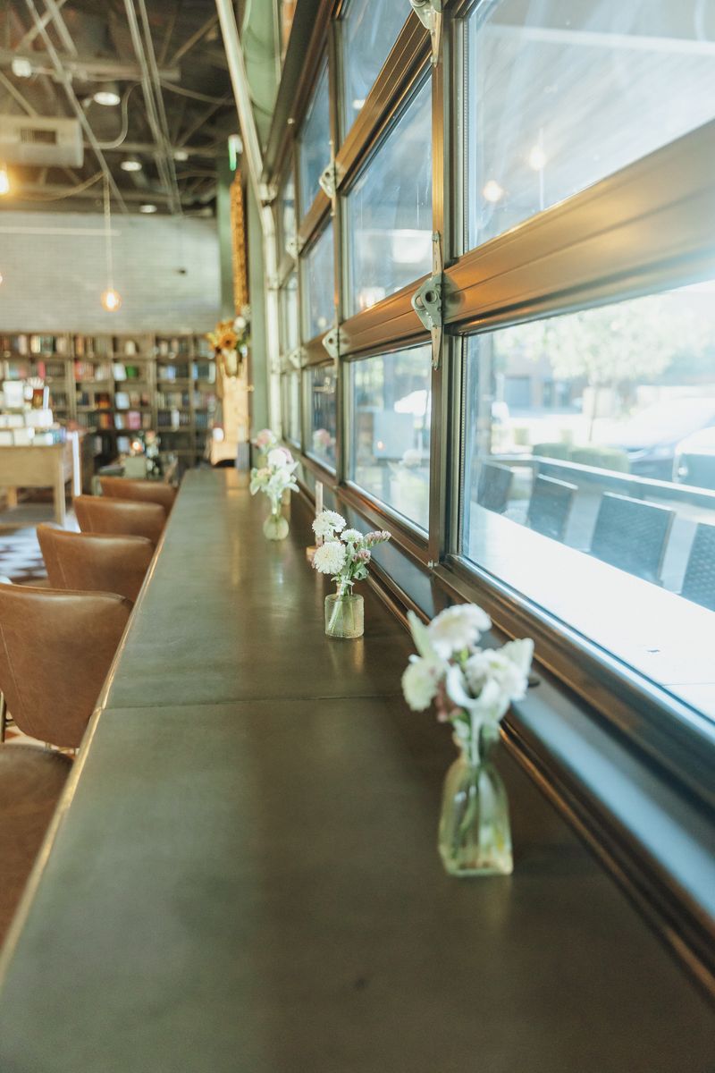 Seating For Every Mood