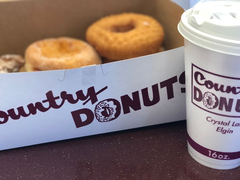 Coffee, Combos, and the Drive-Thru Routine