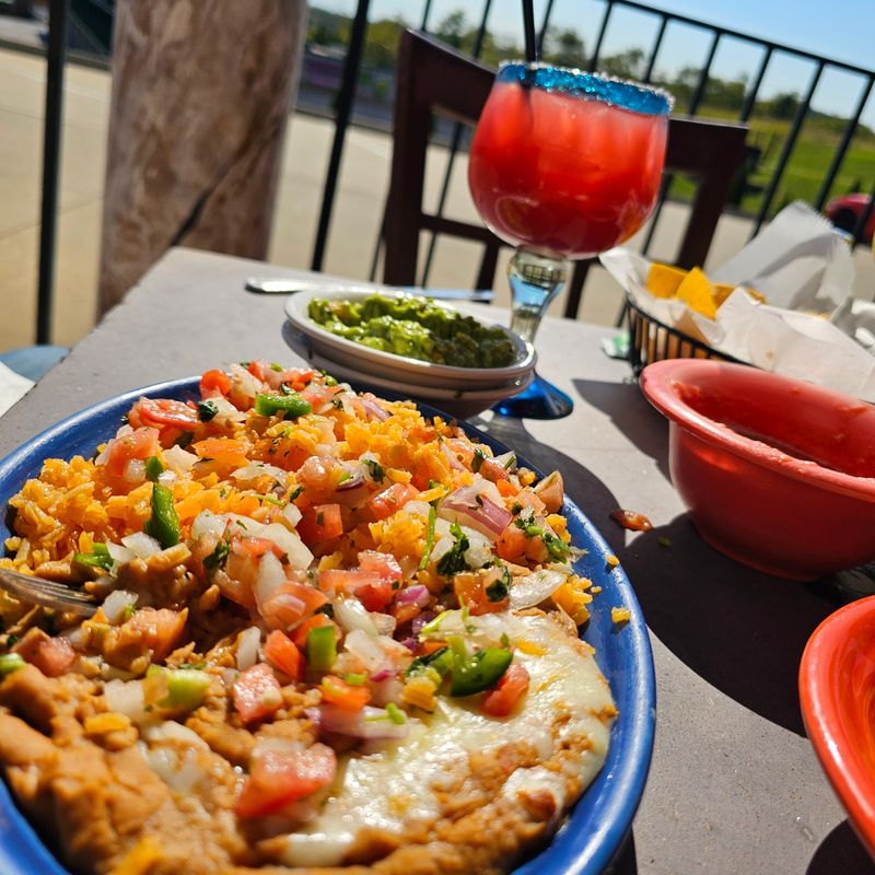 International Flavors Find A Home